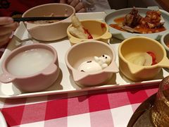 -西贝(上海我格广场店)