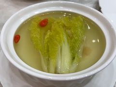 -峨嵋酒家(地安门店)