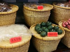 -客家汇·客家传承菜(水库店)