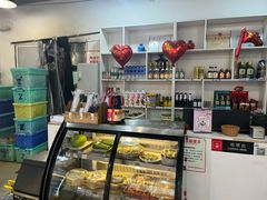 -德四家·云南傣味烧烤品牌(和谐店)