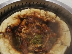 -灶座小锅烀饼·铁锅炖(道里店)