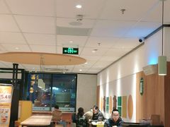 -麦当劳(玉桥中路店)
