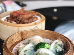 -味可道·黄圃人家园林酒家(兆丰店)