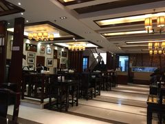 大堂-熙盛源(滨湖万达店)