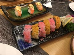 -天朗时代大酒店-餐厅