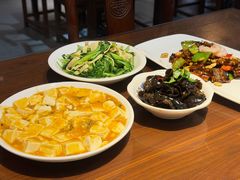 -老瑞福上海菜(人民广场店)