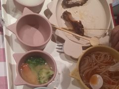 -西贝莜面村(金隅嘉品mall店)