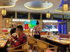 -遇东北林区铁锅炖(南开店)