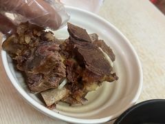 -国财牛杂(镇海店)