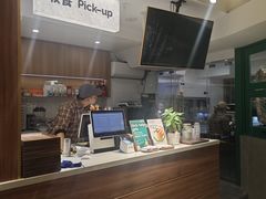 -超琪星·咖啡简餐(川音店)