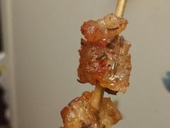 纯筋-老林烧烤