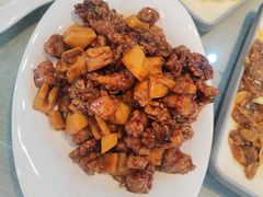 -振生清真饭店(永安道店)