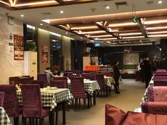 大堂-紫光园(马桥店)