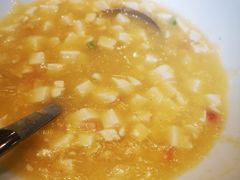 蛋黄豆花-盘飧市(春熙路店)