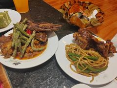 -汉巴味德(大悦城店)