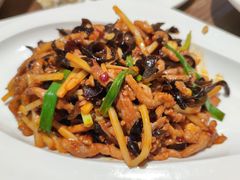 鱼香肉丝-北李妈妈菜(鲁能城店)