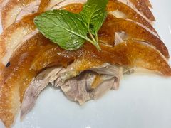 -紫光园·烤鸭(吕家营店)