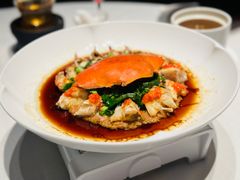 -许家菜.艺创菜(仁和新城店)