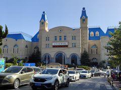 -黑石礁公园