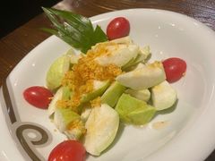 -Siam泰餐厅(水上公园店)
