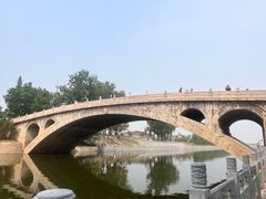 -赵州桥景区