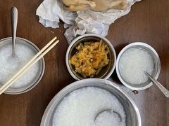 -吉英盐焗鸡(文中路店)