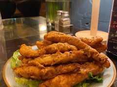 辣鸡条-萨尔瓦多Salvador's