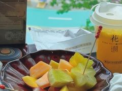 -花潮料理艺食馆(成都万象城店)