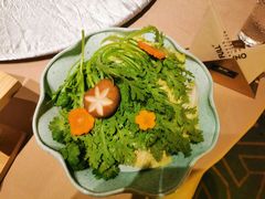 -ONE FULL 古董港式海鲜火锅