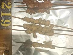 -喝丢一只鞋海鲜烧烤·海肠捞饭(文体街店)