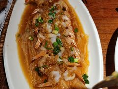 -前海沿·青岛菜(大拇指广场石老人店)