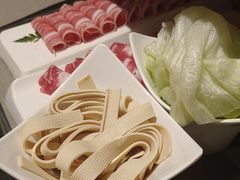 -海底捞火锅(崇文门新世界百货店)