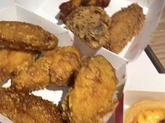 吮指原味鸡(1块装)-肯德基(银都广场店)