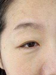 -德绣·机器野生眉发际线·美瞳线半永久