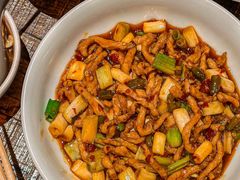 -铁公鸡·四川料理(天环广场店)