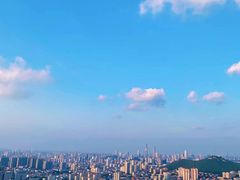 -千佛山风景名胜区