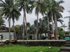 -石梅湾艾美度假酒店