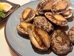 小鲍鱼-喜庭海鲜自助(来福士店)