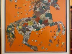 -画匠裱画配框(上海世贸商城店)