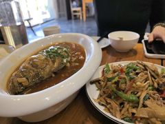 -环秀楼(黄山呈坎店)