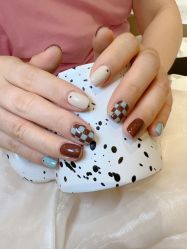 -柚米·Um美甲美睫