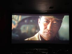 -大光明新国际影城(青浦吾悦店)