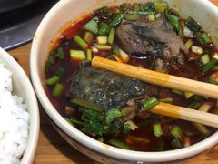 -黑竹香鸡(营和巷店)