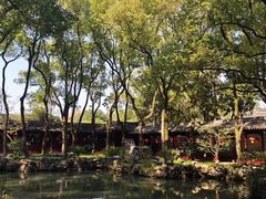 -天一阁博物院
