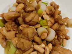 -惠丰堂饭庄(北洼路店)