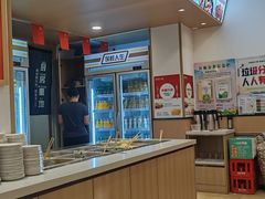 -水仙拉面(水仙街店)