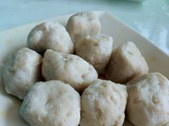 鱼蛋-蚝乡农庄(铁涌赤岸店)