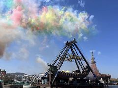 -大连海昌发现王国主题公园