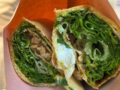 -马兰拉面(西直门外店)