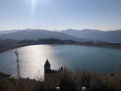 -江南天池
